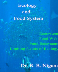 Biology - Ecology & Food System