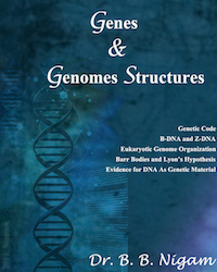 Biology - Genes & Genomes