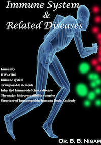 Biology - Immune System & Related Diseases