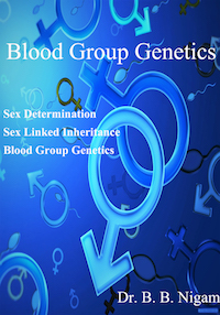 Biology - Blood Group Genetics