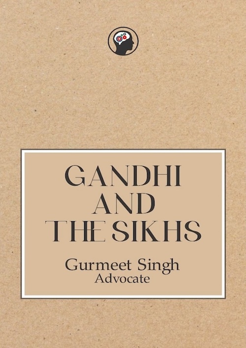 GANDHI AND THE SIKHS