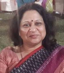 Rohini Aggarwal