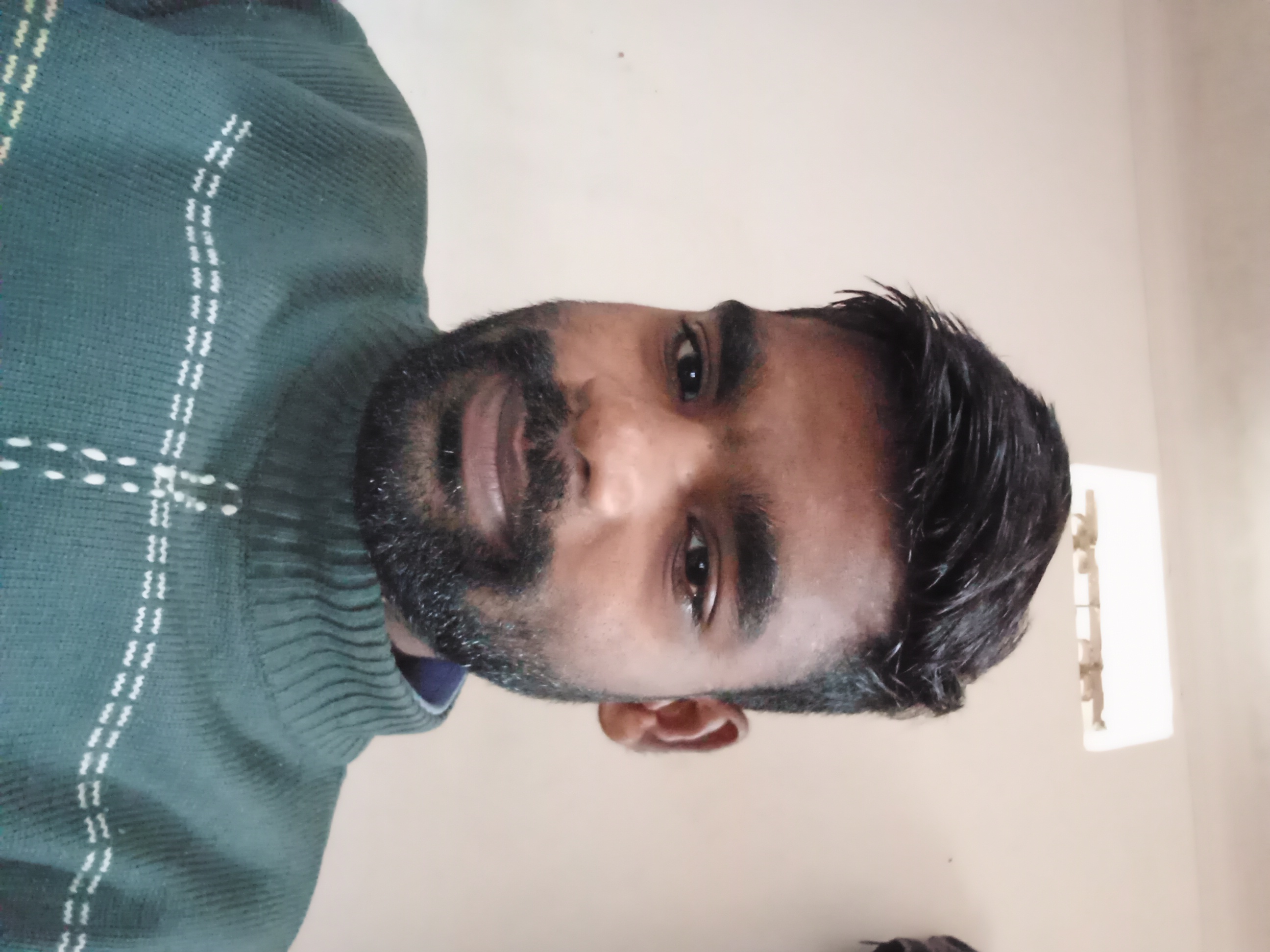  दो प्रेमियों को मिलते देखा है