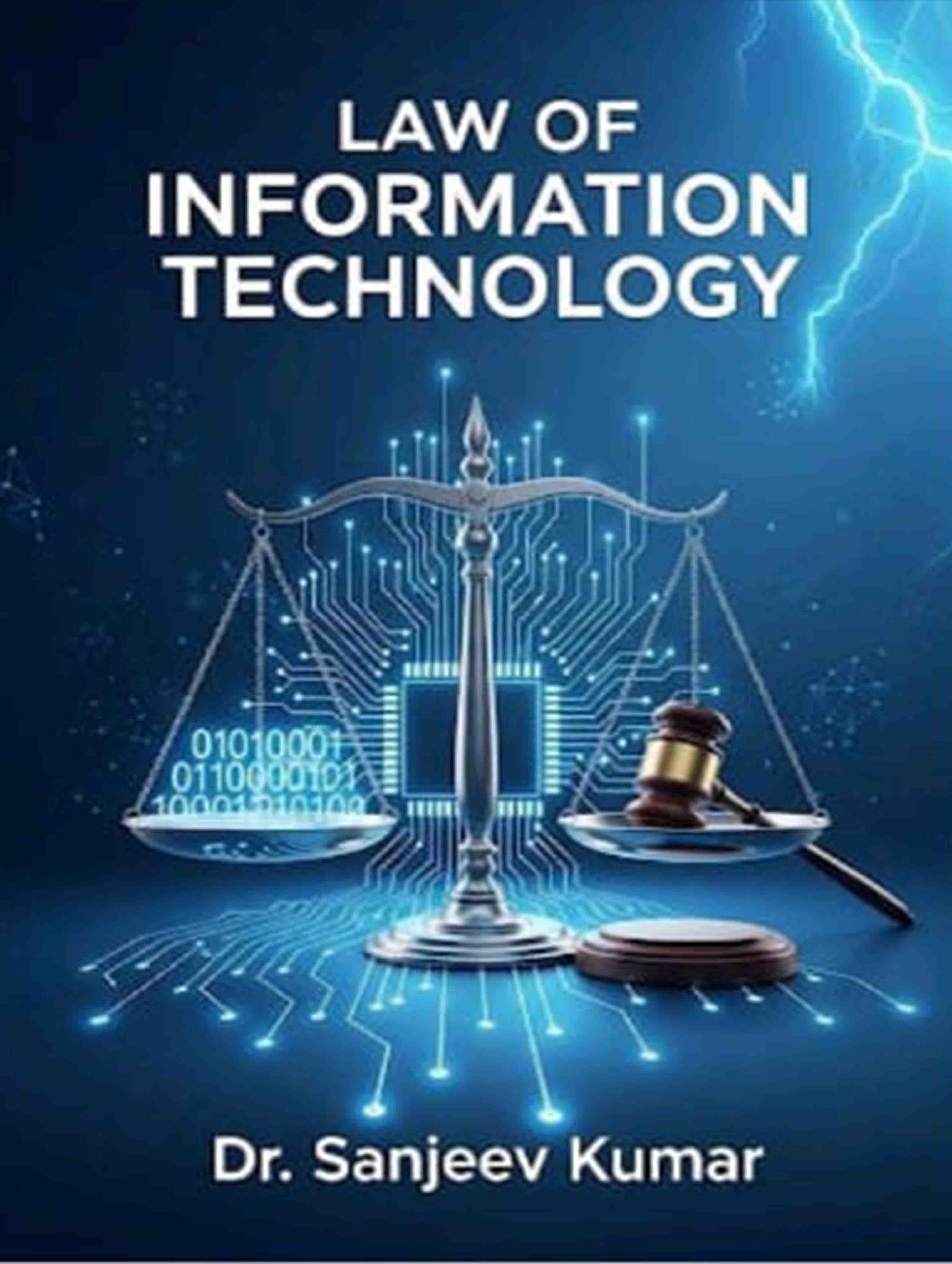  Law of Information Tecnology