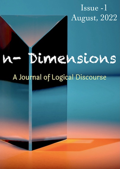 n-Dimensions Issue1