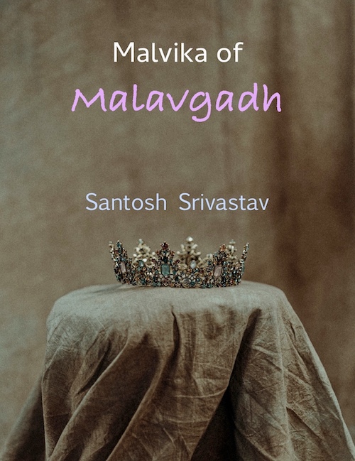 Malvika of Malavgadh