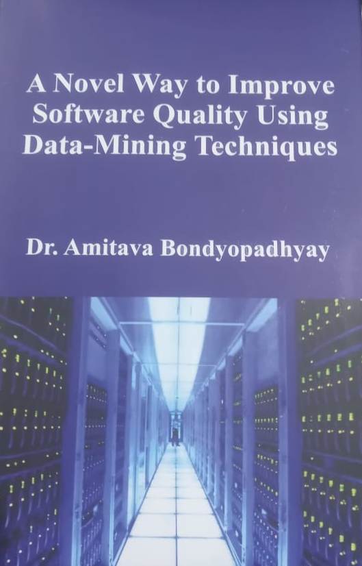 A Novel Way To Improve Software Quality Using Data Mining Techniques