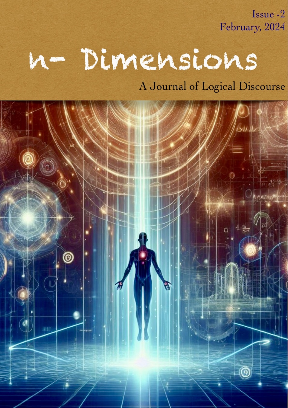 n-Dimensions Issue 2