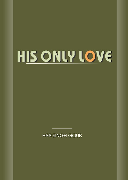 His only Love