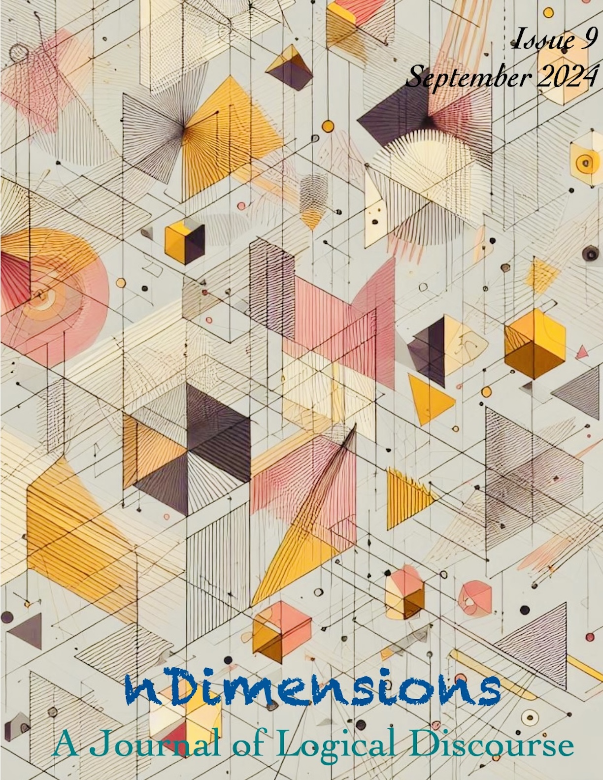 nDimensions Issue 9