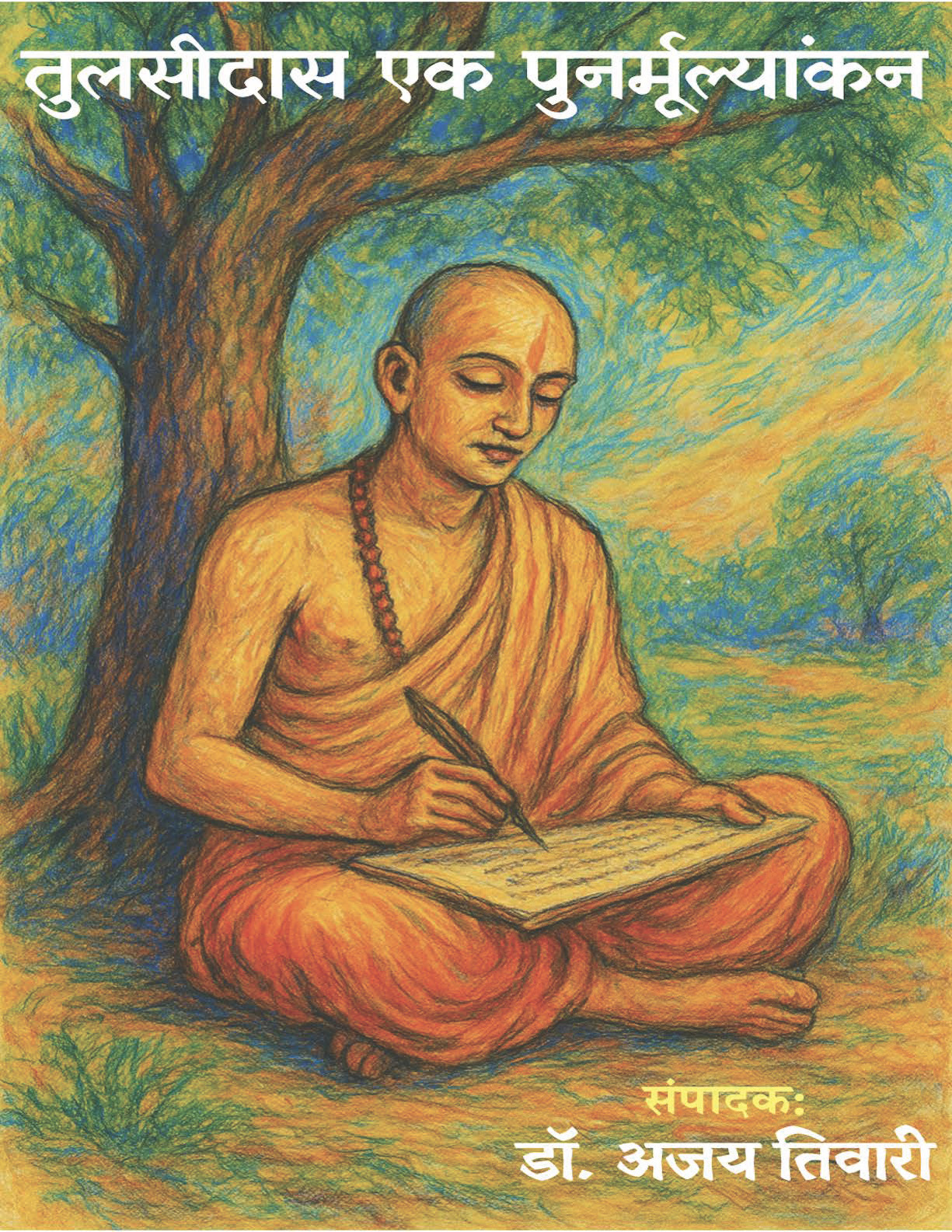 Tulsidas Ek Punarmulyankan