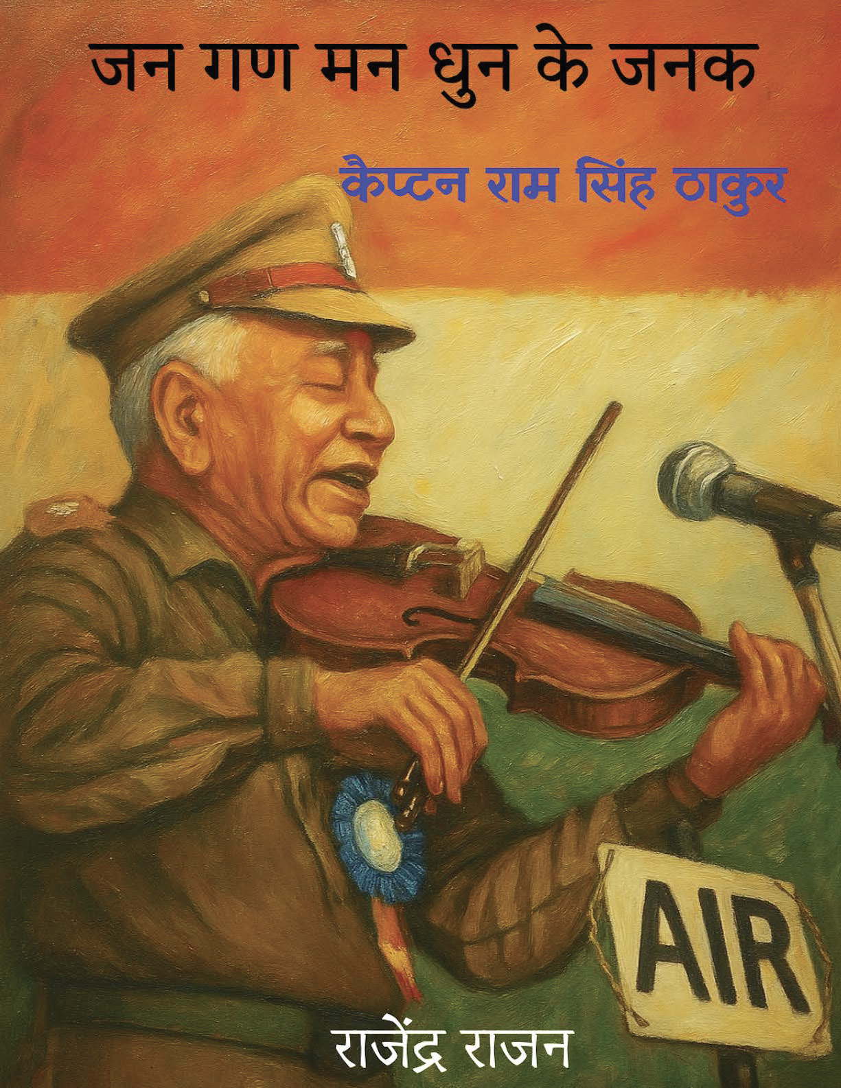 Jan Gan Man Dhun Ke Janak