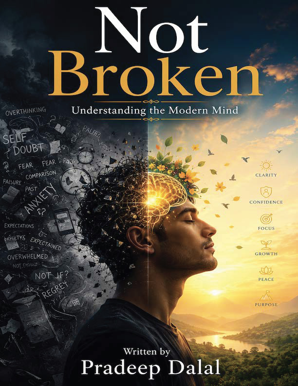 Not Broken