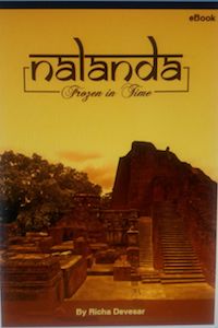 Nalanda Frozen In Time (English)