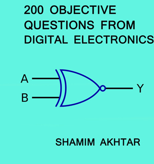 Digital Electronics quiz papers