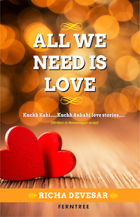 All We need is love