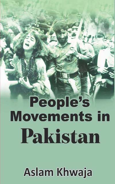 People's Movements in Pakistan