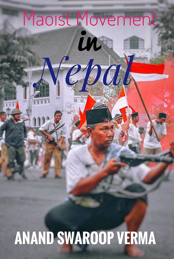 Maoist Movement in Nepal