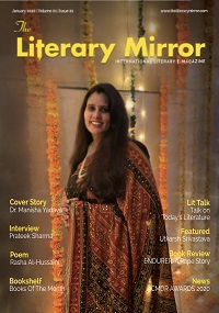 The Literary Mirror Jan'20