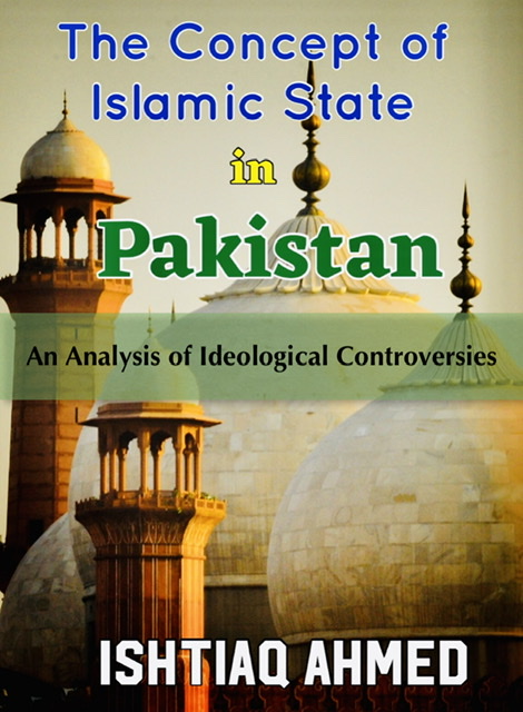 The Concept of Islamic State in Pakistan