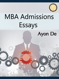 MBA Admissions Essays - University of California