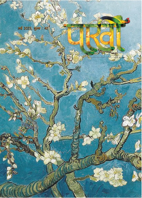 Pakhi