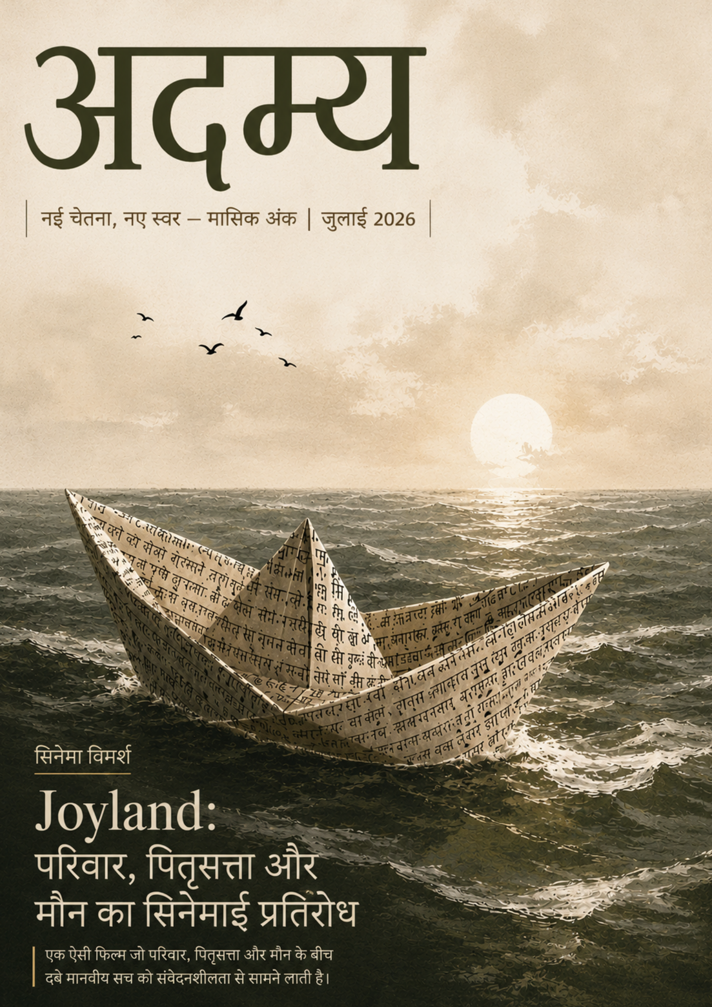 Adamya