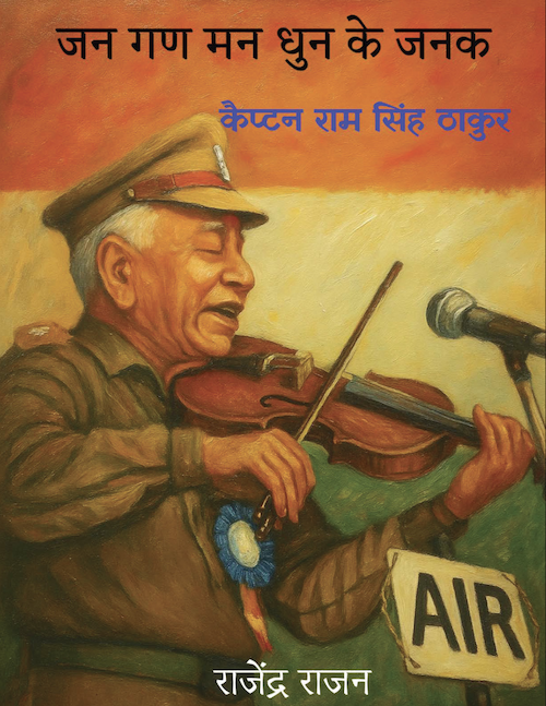 Rajender Rajan
